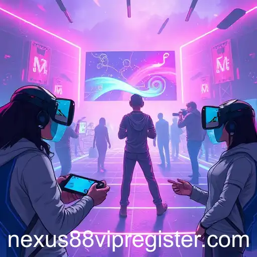 nexus88