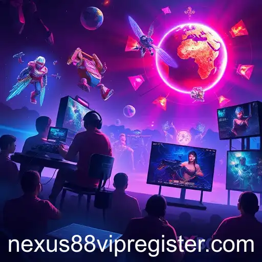 nexus88