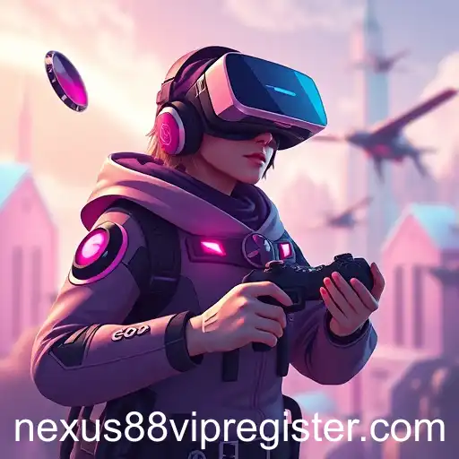 Nexus88 Gaming Revolution