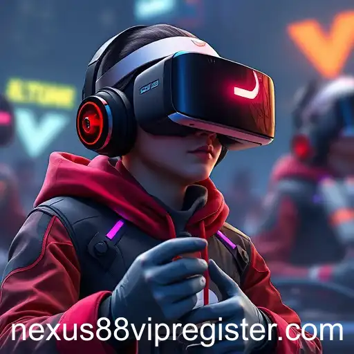 nexus88