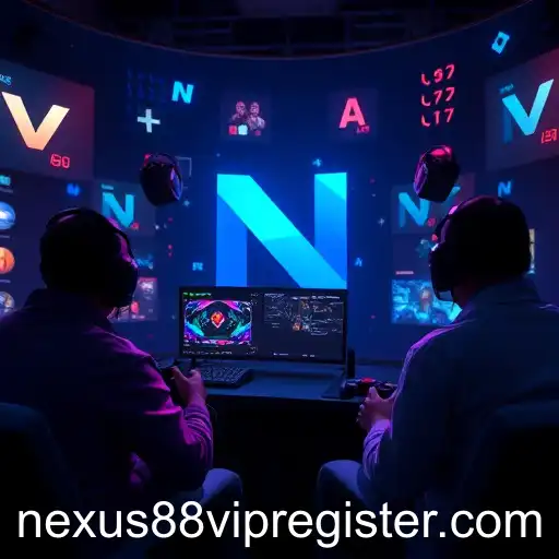 Nexus88 Revolutionizes Online Gaming Experience