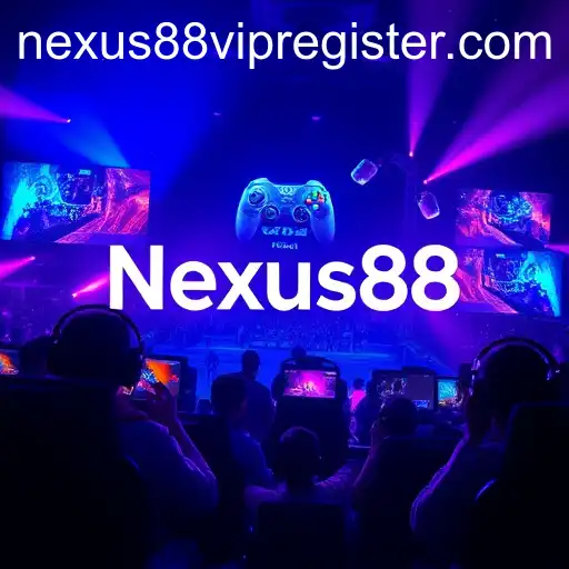 The Rise of Nexus88 in Gaming